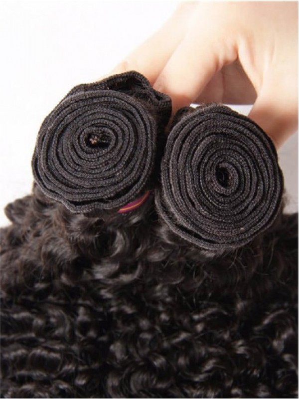 3 Bundles Water Wave Virgin Human Hair