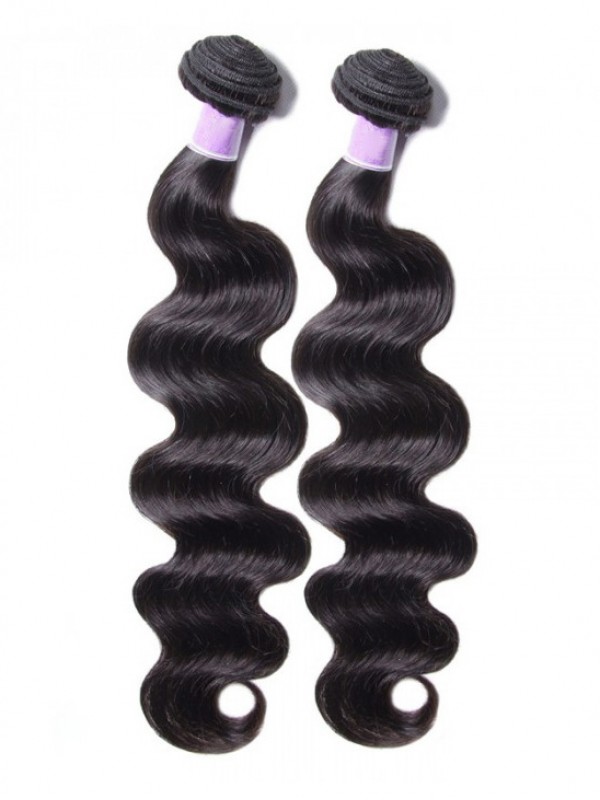 4pcs/pack Brazilian Body Wave Virgin Hair Weave