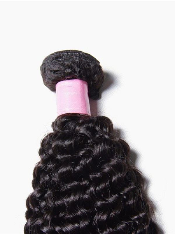 Brazilian Jerry Curly Virgin Hair 4pcs/pack