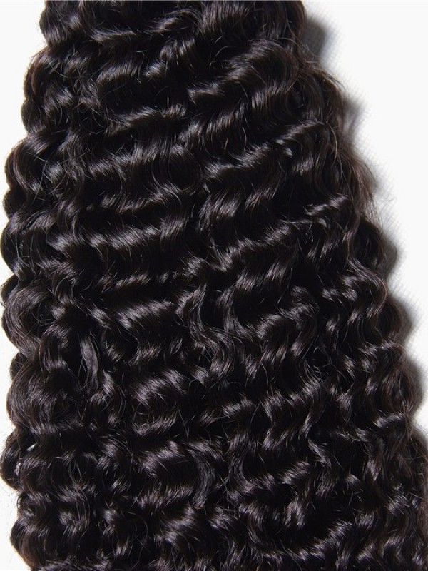 Brazilian Jerry Curly Virgin Hair 4pcs/pack