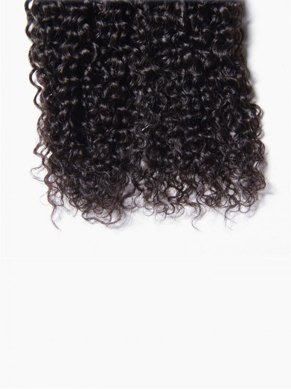 Brazilian Jerry Curly Virgin Hair 4pcs/pack