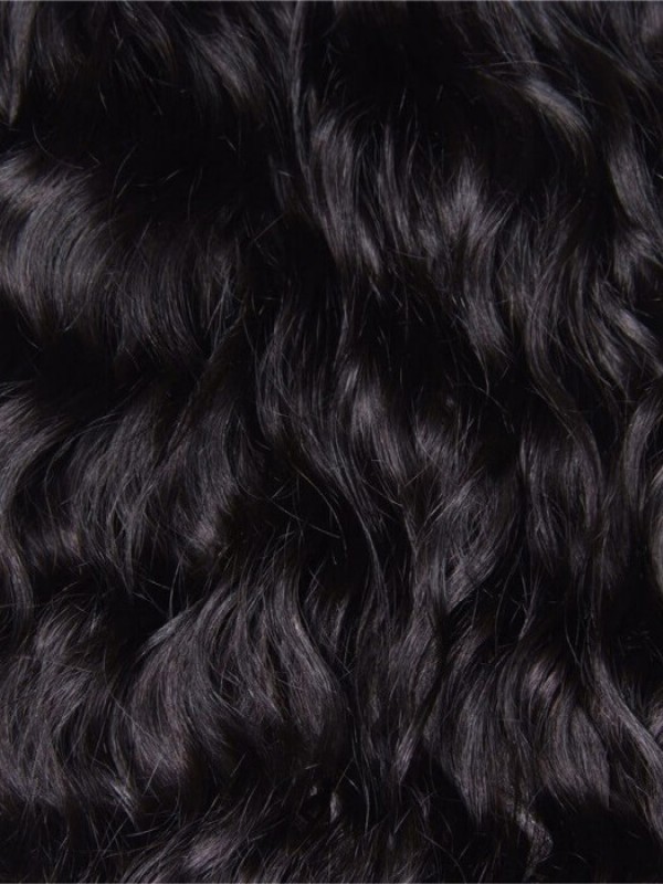 Brazilian Natural Wave Human Hair 4Pcs/lot Natural Wave