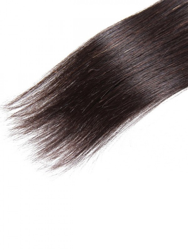 3 Bundles Bone Straight Malaysian Human Hair Weaving