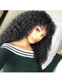 4 Bundles Peruvian Human Virgin Jerry Curly Hair