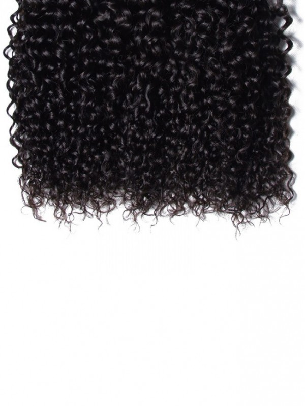 Peruvian Jerry Curly Hair Cheap Human Hair 3 Bundles