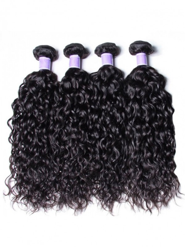 Peruvian Water Wave 4 Pcs/pack Products