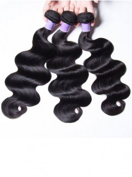 Malaysian Body Wave Products 3 Bundles Virgin Huma...