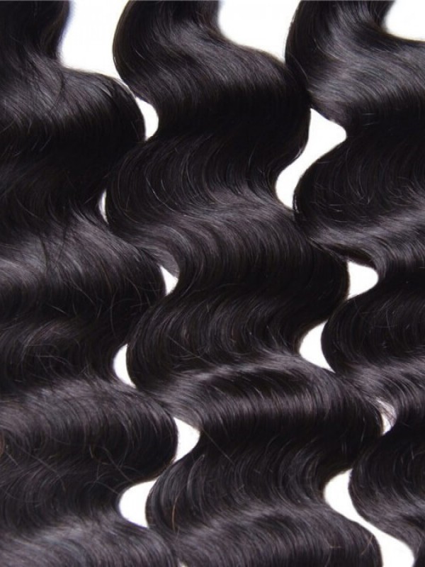 Malaysian Body Wave Products 3 Bundles Virgin Human Hair