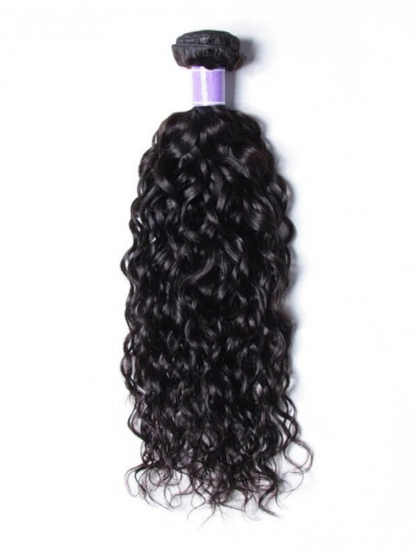 3 pcs/pack Peruvian Water Wave Hair Weaving