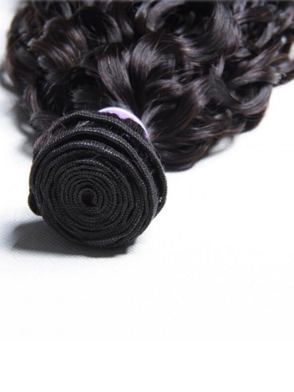 3 pcs/pack Peruvian Water Wave Hair Weaving