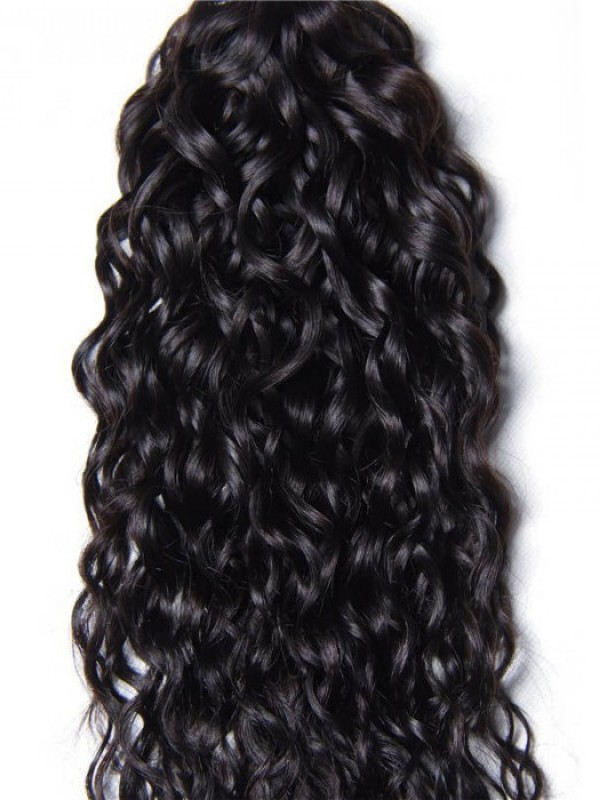 3 pcs/pack Peruvian Water Wave Hair Weaving