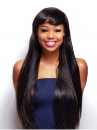 Malaysian Virgin Straight Hair 4pcs/pack