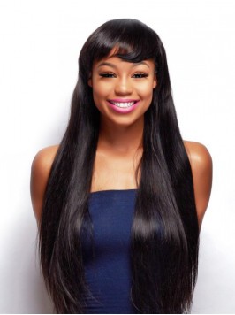 Malaysian Virgin Straight Hair 4pcs/pack