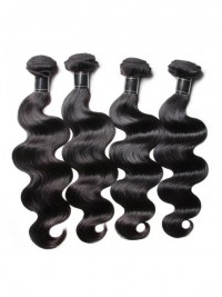 4 Bundles Body Wave Bundles Best Quality Raw Virgin Hair