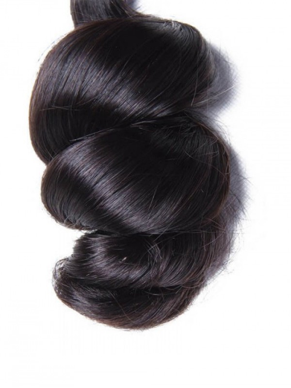 Malaysian Loose Wave Hair 4Pcs/pack