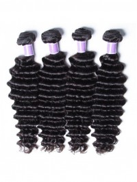 4 Bundles Malaysian Deep Wave