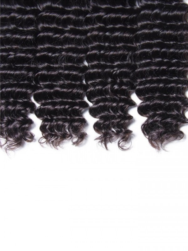 4 Bundles Malaysian Deep Wave