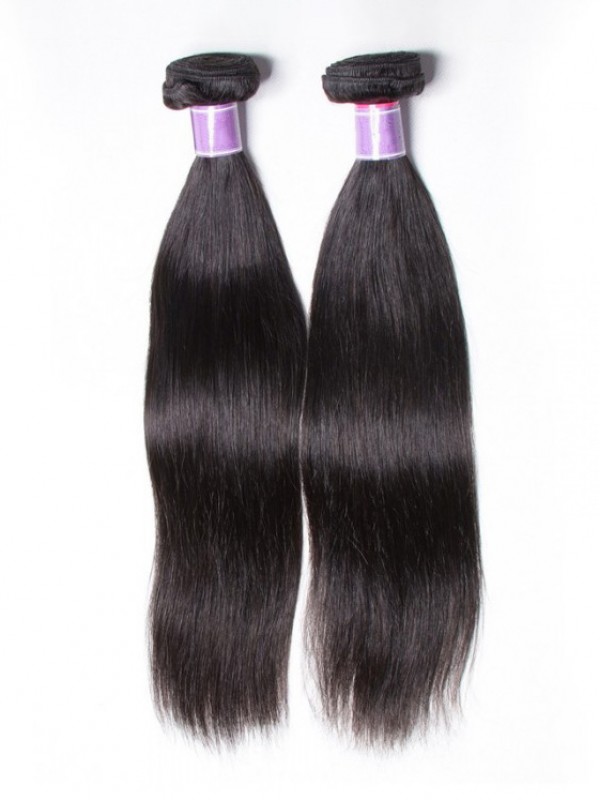 Best Selling Unprocessed Straight Indian Virgin Hair 4pcs/pack