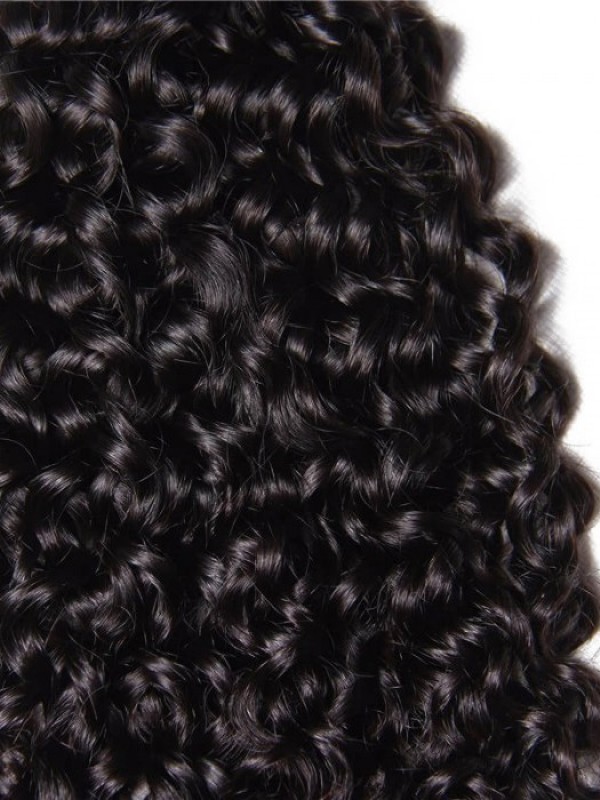 4 Bundles Unprocessed Virgin Hair Wholesale Jerry Curly Hair