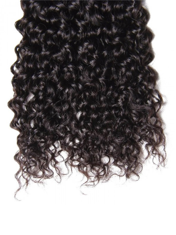 4 Bundles Unprocessed Virgin Hair Wholesale Jerry Curly Hair