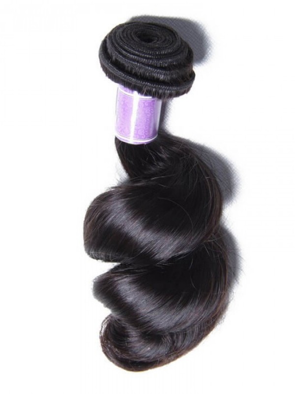 3 Bundles Hair Products Peruvian Loose Wave