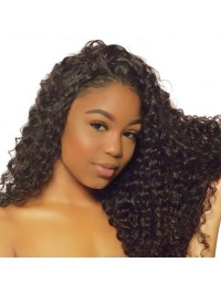 Peruvian Deep Wave Hair Weft 4 pcs Lot