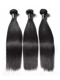 3 Bundles Straight Hair Bundles Best Raw Virgin Hair