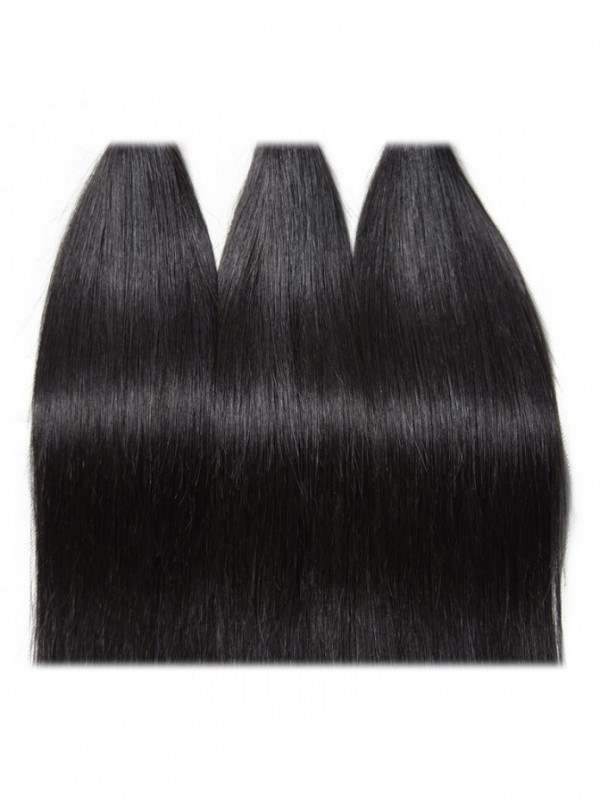 3 Bundles Straight Hair Bundles Best Raw Virgin Hair