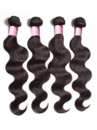 Malaysian Body Wave Hair 4Pcs/pack