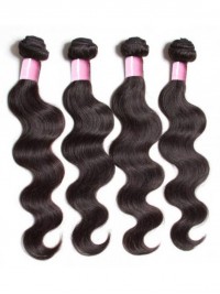 Malaysian Body Wave Hair 4Pcs/pack