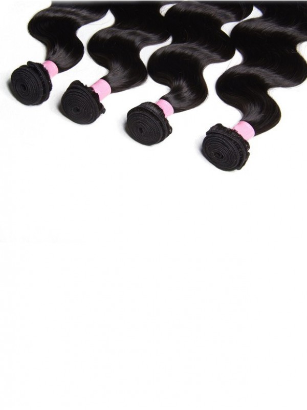 Malaysian Body Wave Hair 4Pcs/pack