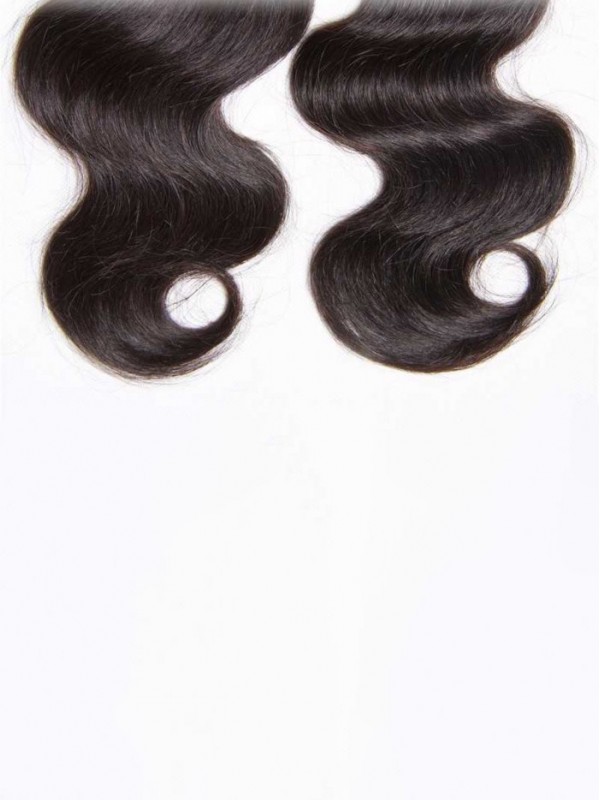 Indian Body Wave Human Virgin Hair 4pcs/pack