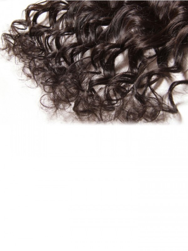 Brazilian Virgin Hair Loose Wave 4 Bundles