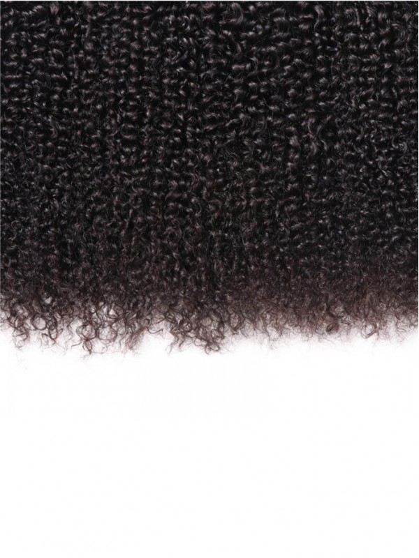 4 Bundles Kinky Curly Unprocessed Virgin Hair