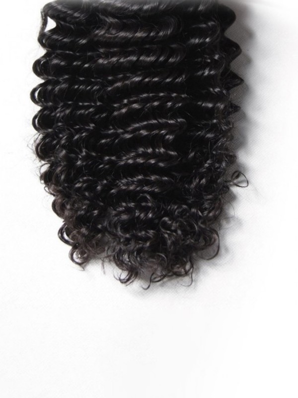 Deep Wave Remy Virgin Human Hair Weft 3 pcs/Lot