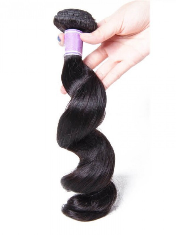 3pcs/pack Malaysian Loose Wave Hair Extension