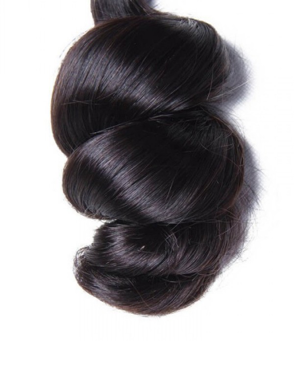 3pcs/pack Malaysian Loose Wave Hair Extension