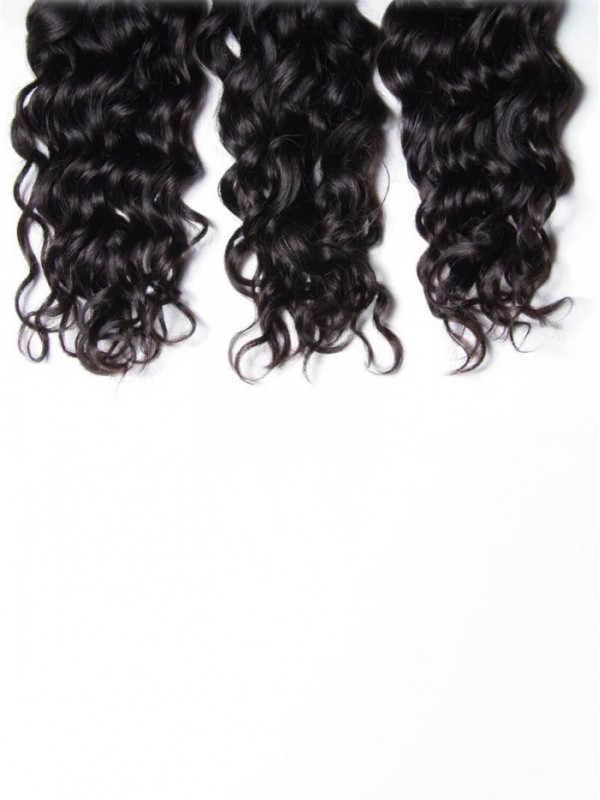 3 Bundles Products Cheap Indian Natural Wave