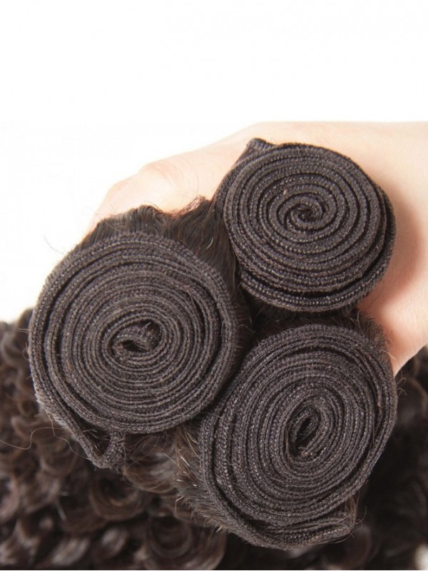 3pcs/pack Malaysian Natural Wave Human Virgin Hair Weaving