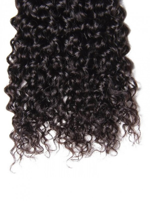 Good Quality 3 Bundles Human Virgin Hair Cheap Jerry Curly Hair