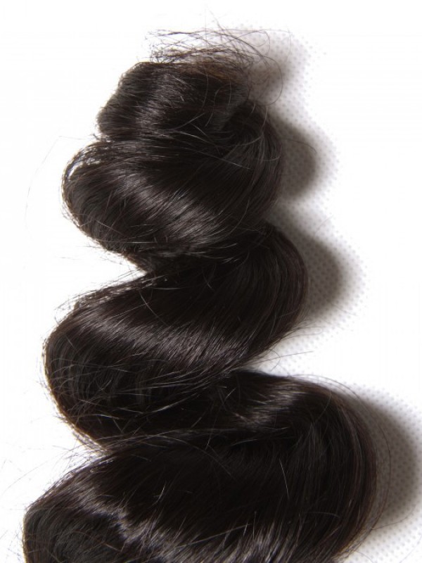 3pcs/pack Peruvian Virgin Hair Loose Wave