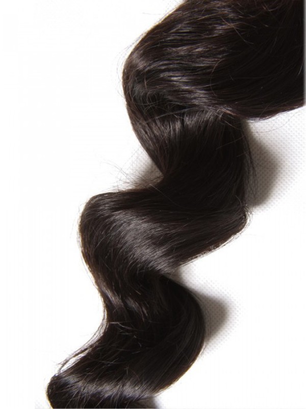 3pcs/pack Peruvian Virgin Hair Loose Wave