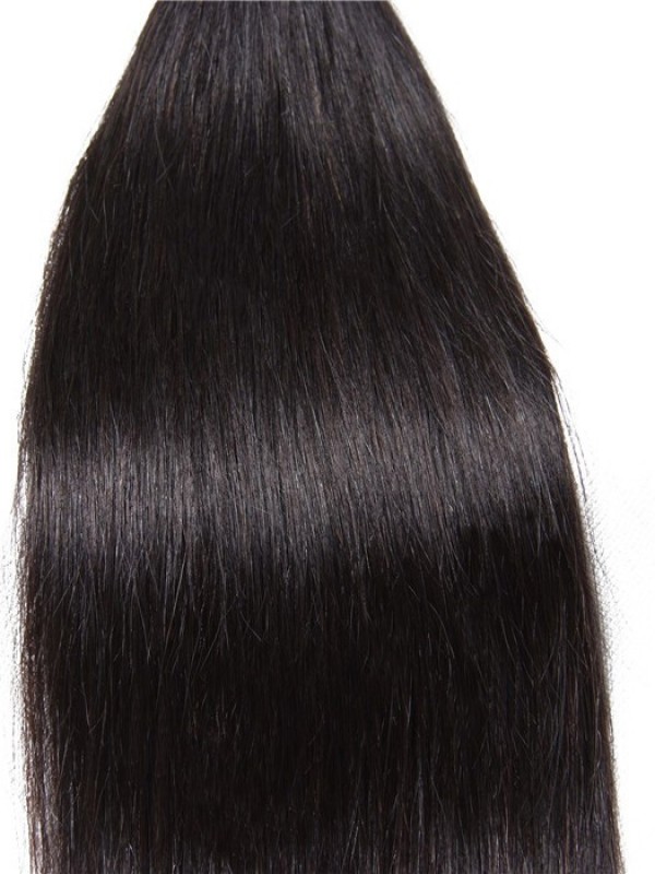 3 Bundles Virgin Straight Hair Best Virgin Human Hair Extensions