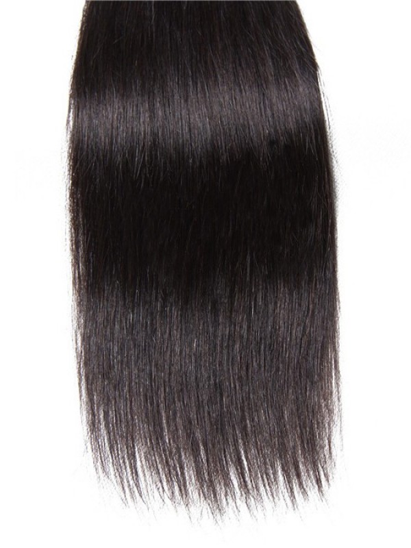 3 Bundles Virgin Straight Hair Best Virgin Human Hair Extensions