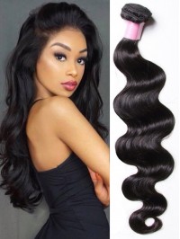 1 Pc Body Wave Human Virgin Hair