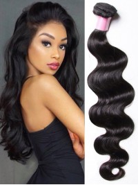 1 Pc Body Wave Human Virgin Hair