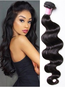 1 Pc Body Wave Human Virgin Hair