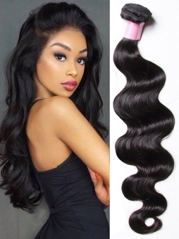 1 Pc Body Wave Human Virgin Hair