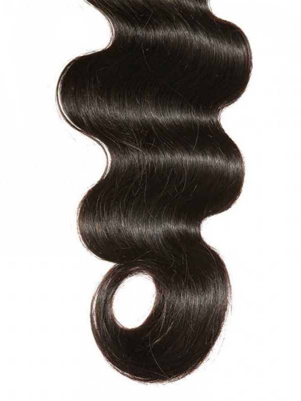 1 Pc Body Wave Human Virgin Hair