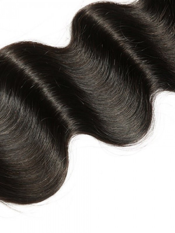 1 Pc Body Wave Human Virgin Hair